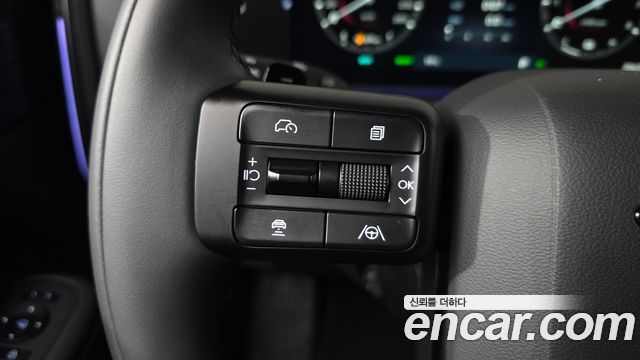 Hyundai Santafe 2026 — photo 21