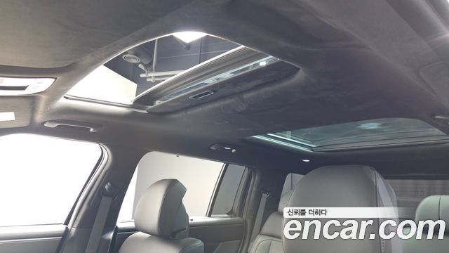 Hyundai Santafe 2026 — photo 22