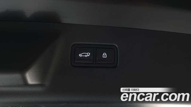 Hyundai Santafe 2026 — photo 23