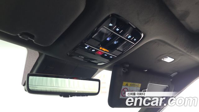 Hyundai Santafe 2026 — photo 25