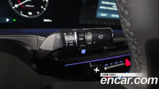 Hyundai Santafe 2026 — photo 26