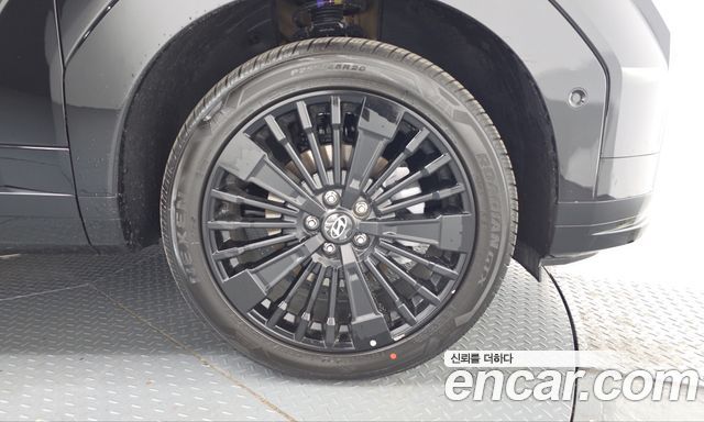 Hyundai Santafe 2026 — photo 7