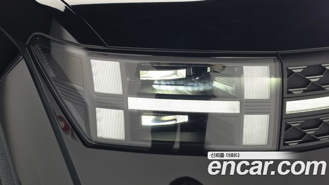 Hyundai Santafe 2026 — photo 8