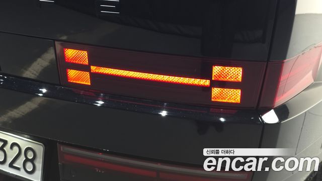 Hyundai Santafe 2026 — photo 9