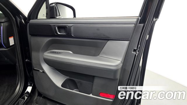 Hyundai Santafe 2026 — photo 14