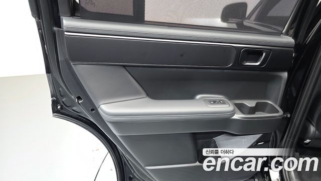 Hyundai Santafe 2026 — photo 15