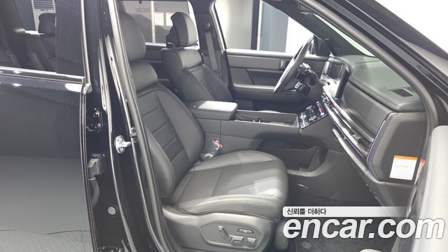 Hyundai Santafe 2026 — photo 16
