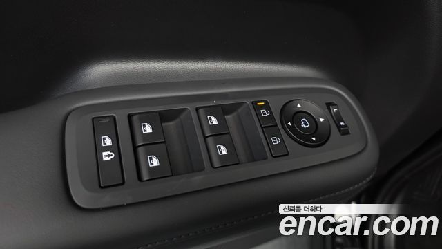 Hyundai Santafe 2026 — photo 27