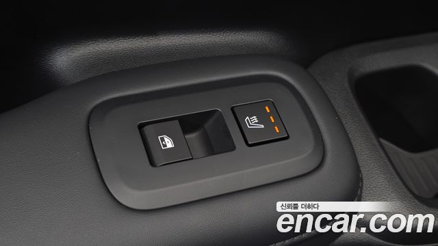 Hyundai Santafe 2026 — photo 28