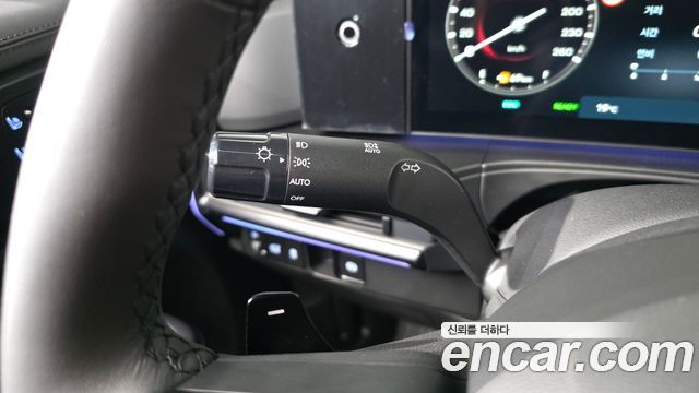 Hyundai Santafe 2026 — photo 29