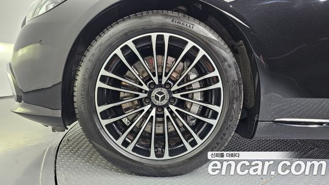 Mercedes-Benz S-Class 2022 — photo 5