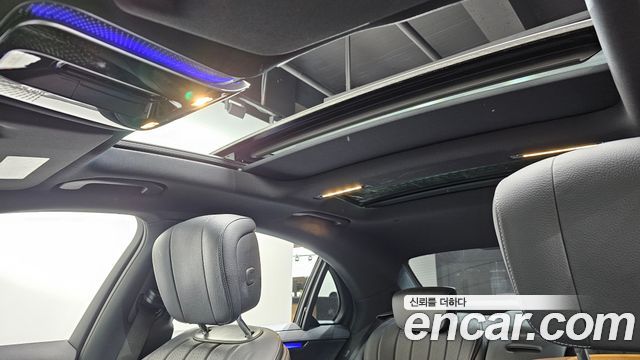 Mercedes-Benz S-Class 2022 — photo 19