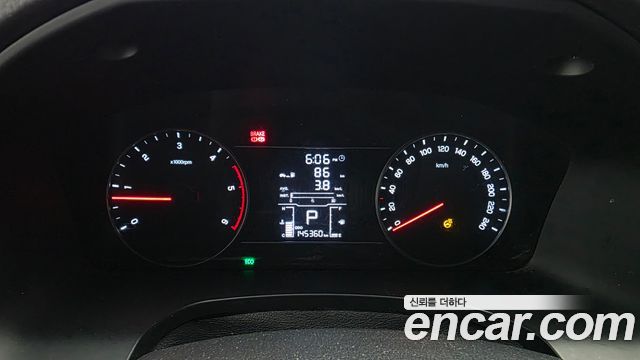 KG Mobility Rexton 2019 — photo 11