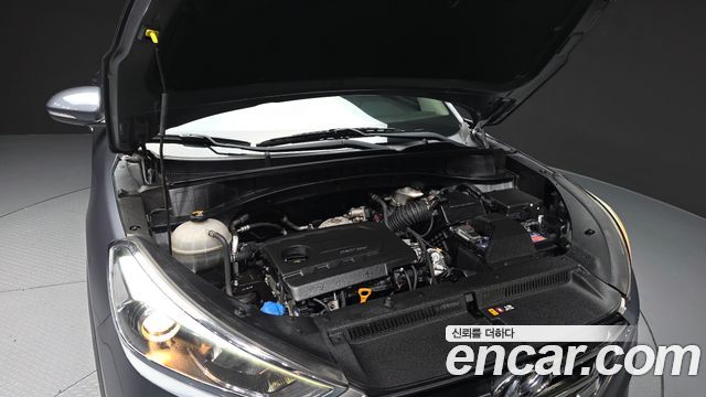 Hyundai Tucson 2016 — photo 6