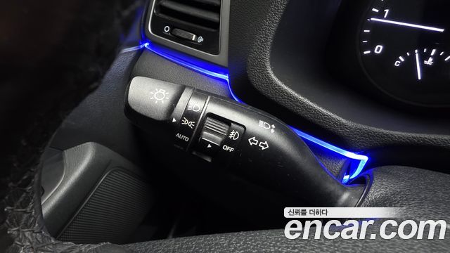Hyundai Tucson 2016 — photo 24