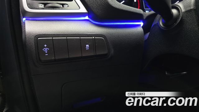 Hyundai Tucson 2016 — photo 27