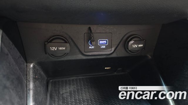 Hyundai Tucson 2016 — photo 28