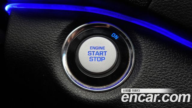 Hyundai Tucson 2016 — photo 29
