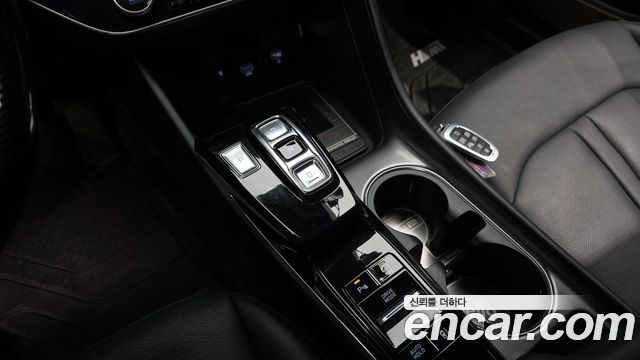 Hyundai Sonata 2022 — photo 9