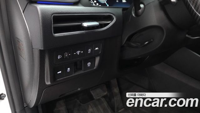 Hyundai Sonata 2022 — photo 19