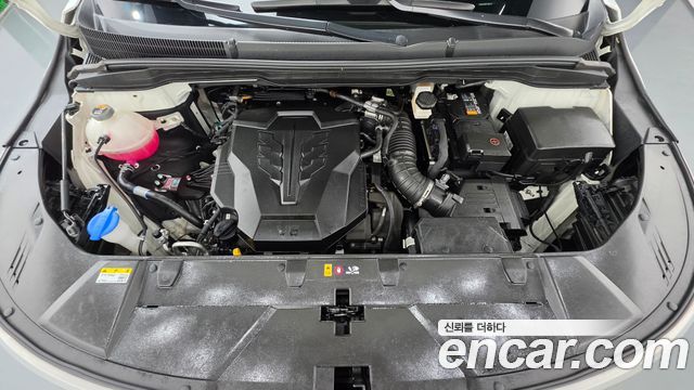 Kia Canival 2023 — photo 6