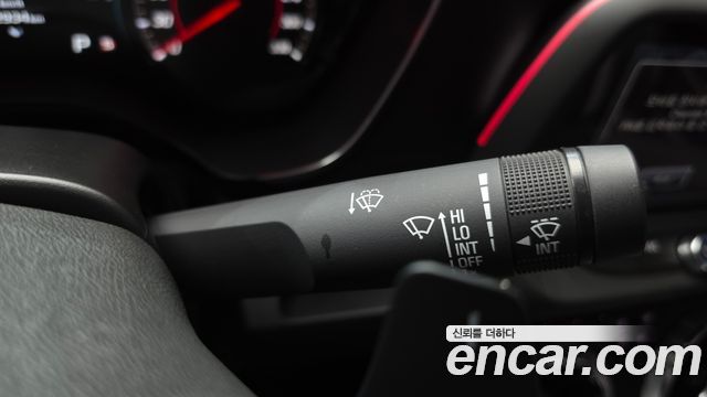 Chevrolet Korea Camaro 2017 — photo 27