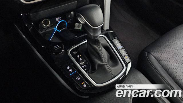 Kia Seltos 2023 — photo 9