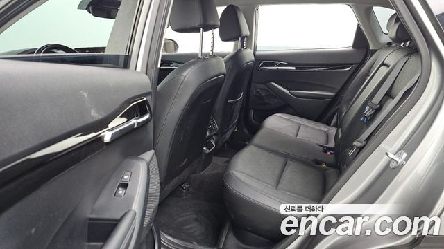 Kia Seltos 2023 — photo 12