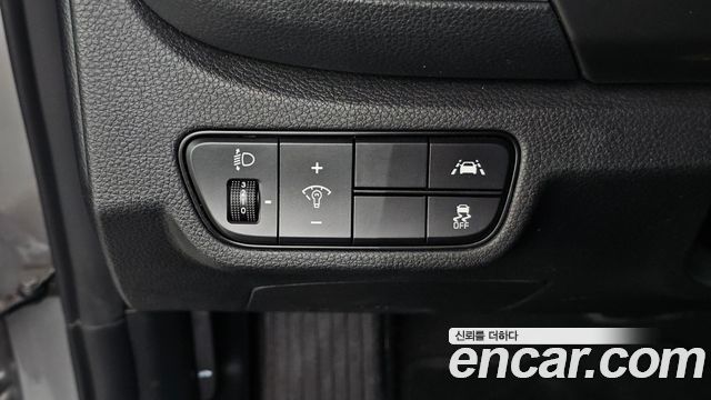 Kia Seltos 2023 — photo 19