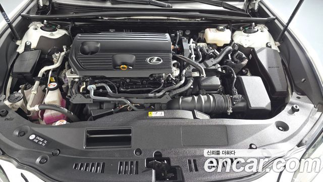 Lexus ES 2025 — photo 6
