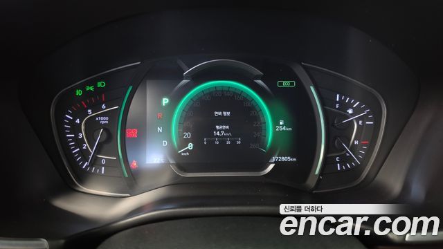Hyundai Santafe 2019 — photo 8