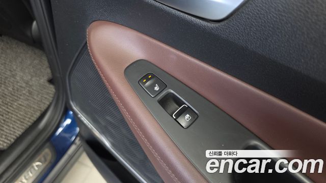 Hyundai Santafe 2019 — photo 19