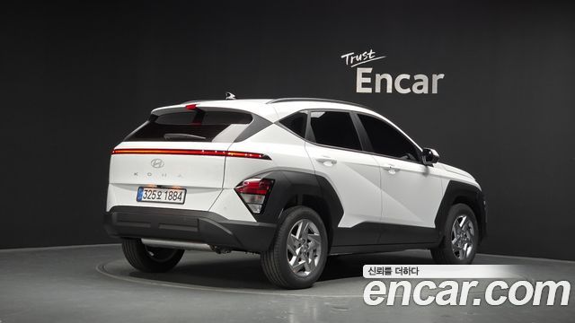 Hyundai Kona 2026 — photo 2