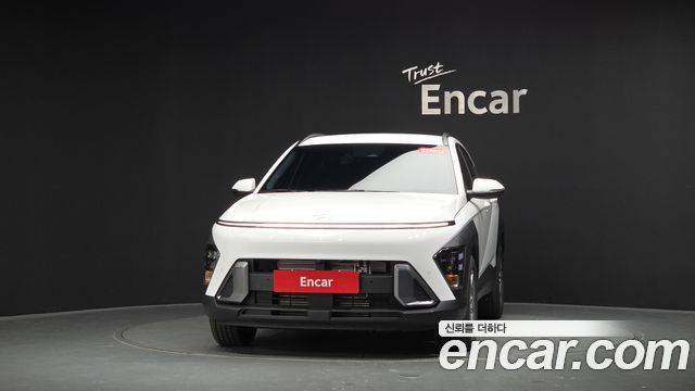 Hyundai Kona 2026 — photo 3