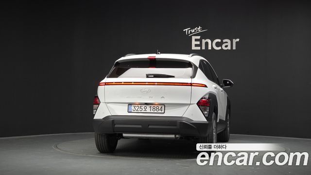 Hyundai Kona 2026 — photo 4