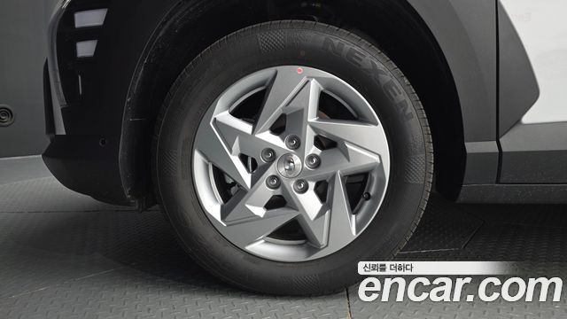 Hyundai Kona 2026 — photo 5