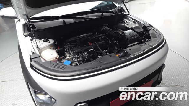 Hyundai Kona 2026 — photo 6