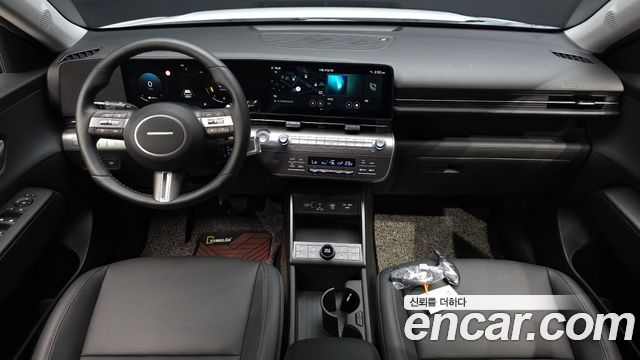 Hyundai Kona 2026 — photo 10