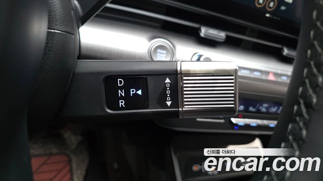 Hyundai Kona 2026 — photo 12
