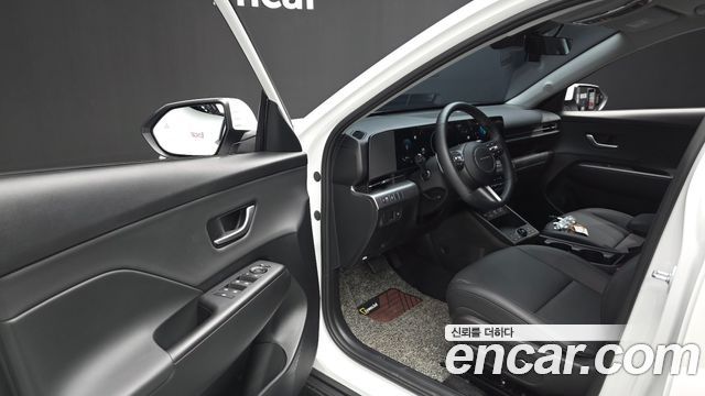 Hyundai Kona 2026 — photo 13