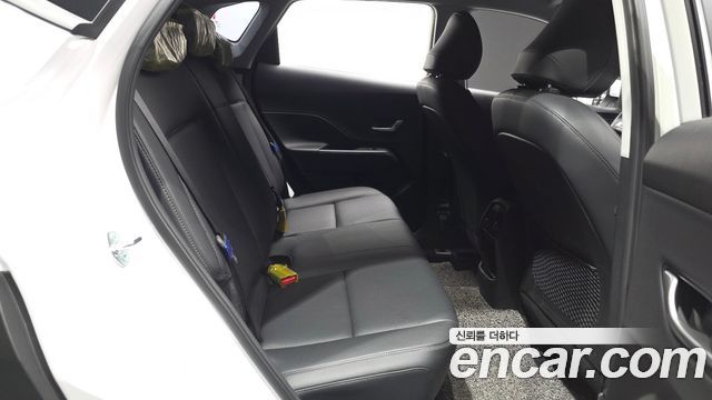 Hyundai Kona 2026 — photo 18