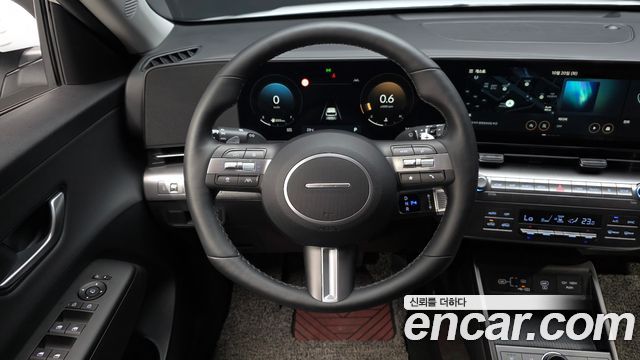 Hyundai Kona 2026 — photo 19