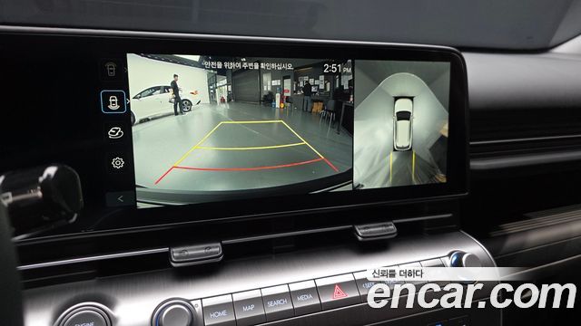 Hyundai Kona 2026 — photo 21