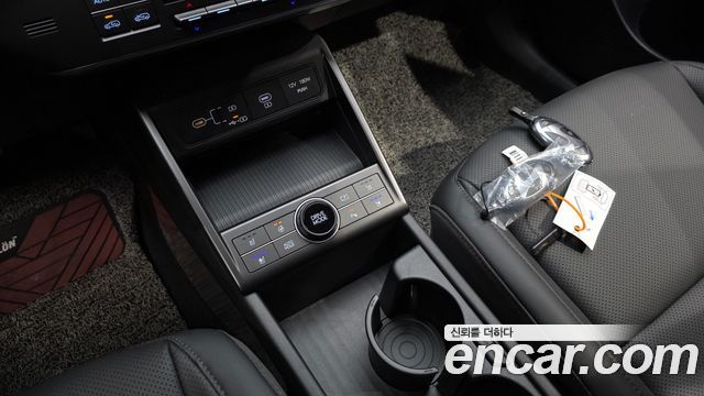 Hyundai Kona 2026 — photo 24