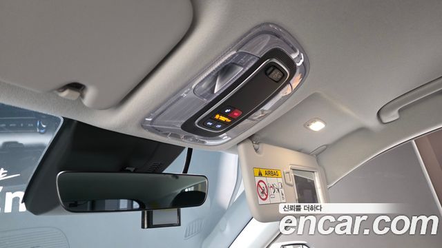 Hyundai Kona 2026 — photo 25
