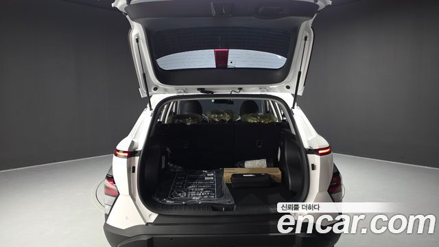 Hyundai Kona 2026 — photo 26