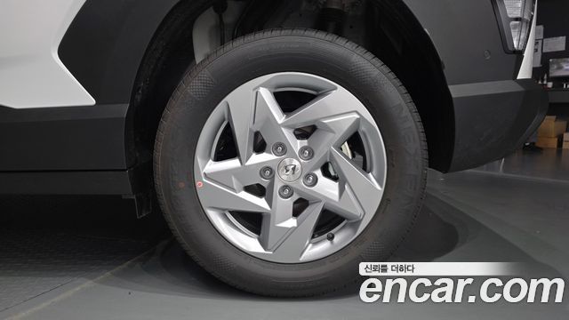 Hyundai Kona 2026 — photo 7