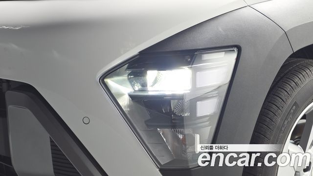 Hyundai Kona 2026 — photo 8