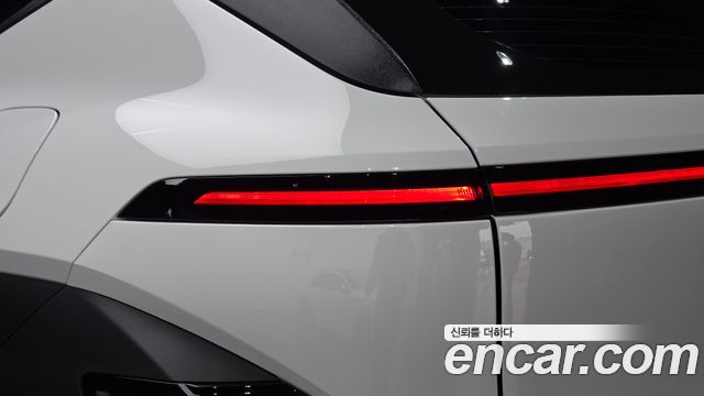 Hyundai Kona 2026 — photo 9
