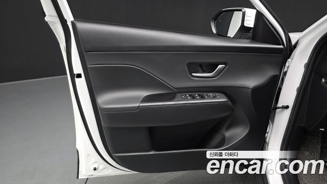 Hyundai Kona 2026 — photo 14